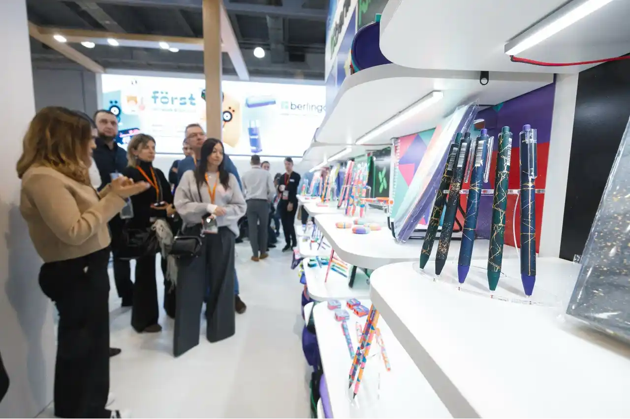 2024 kırtasiye trendleri